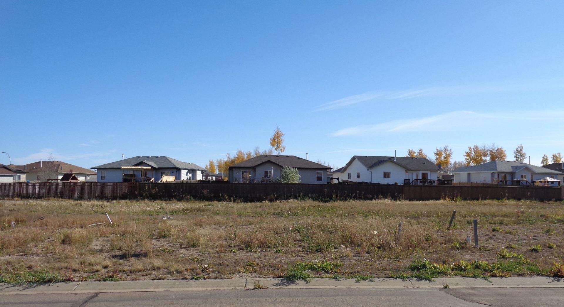 7 Balsam Ave, High Level, AB T0H 1Z0