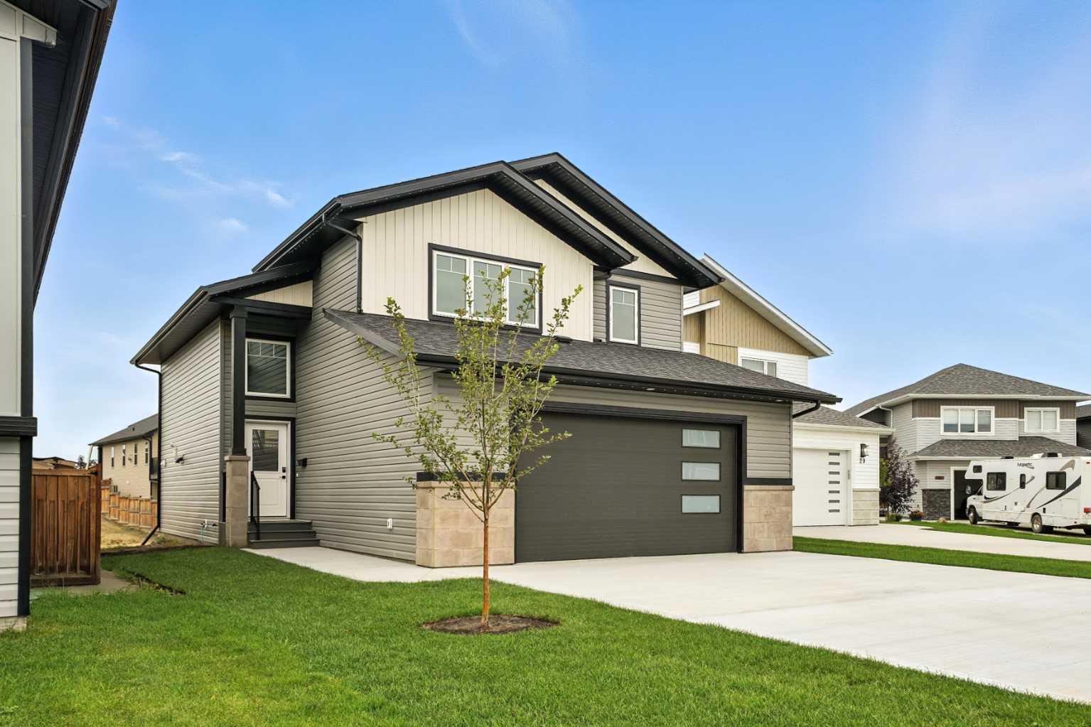 25 Murphy Close, Blackfalds, AB T4M 0H5