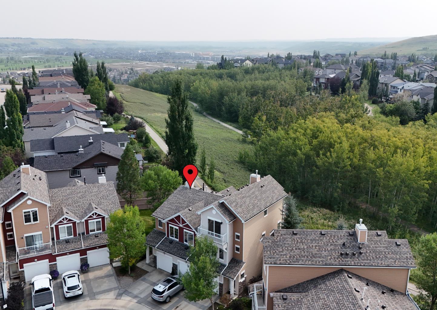 88 Chaparral Ridge Park SE, Calgary, AB T2X 0E3