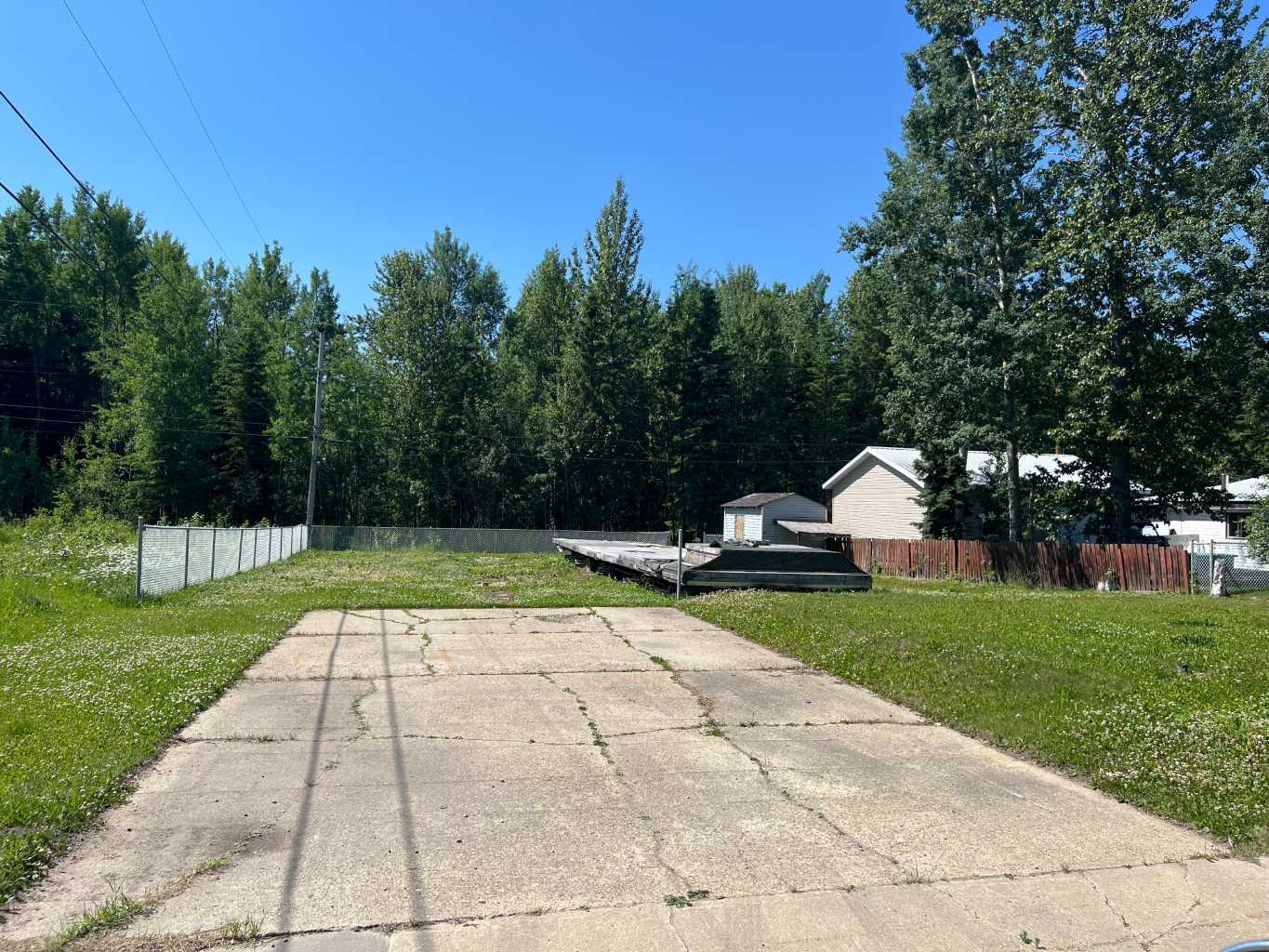 2 Avenue Unit 413 #413, Fox Creek, AB T0H 1P0
