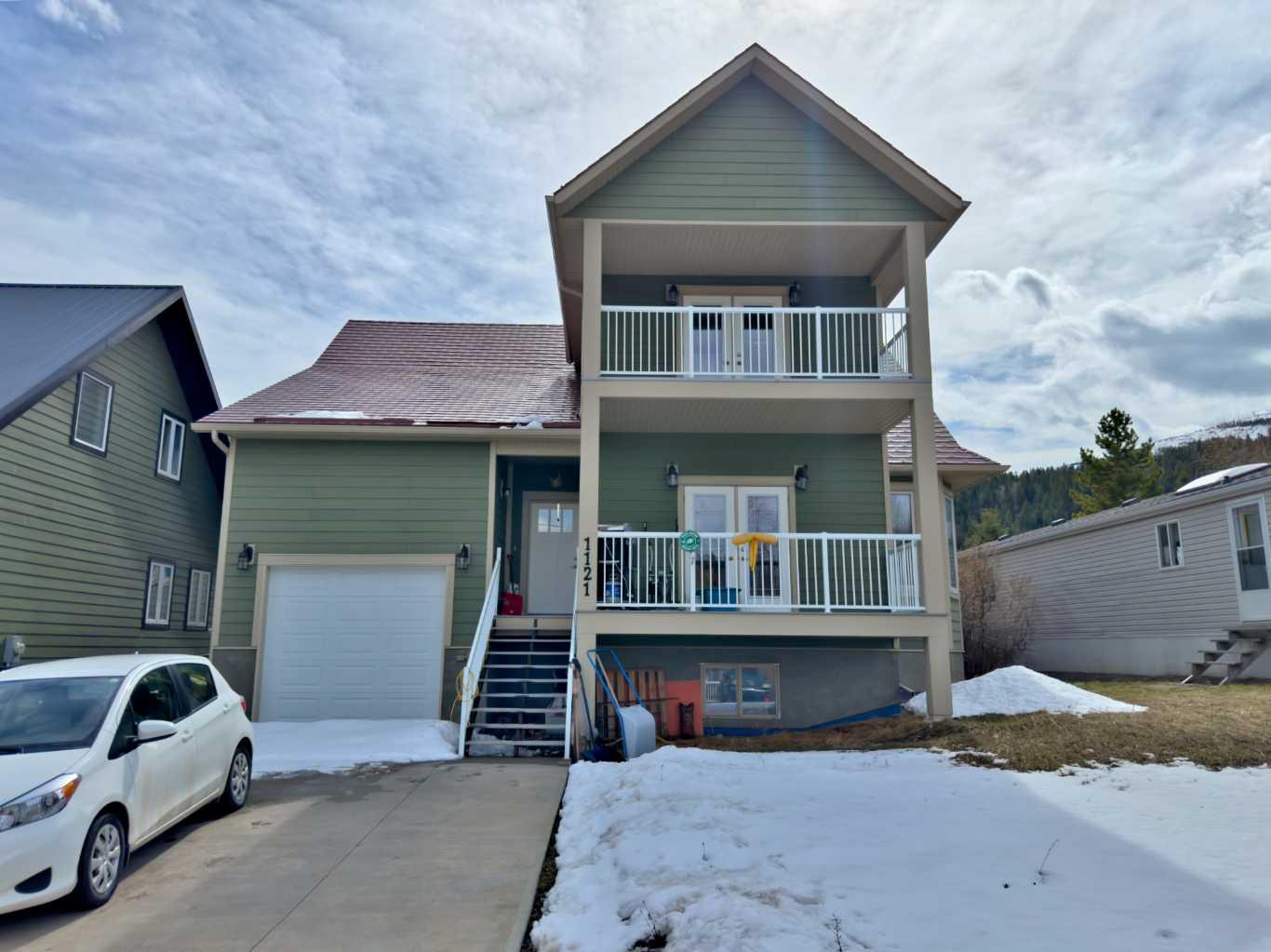 231 Street 1121, HILLCREST MINES, AB T0K 1C0 MLS A2122263 Houseful