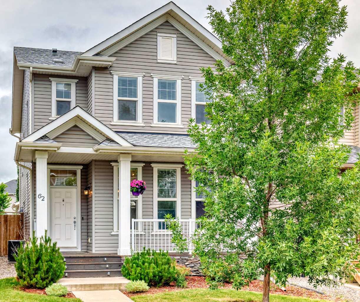 62 Nolanfield Hts NW, Calgary, AB T3R 0M2