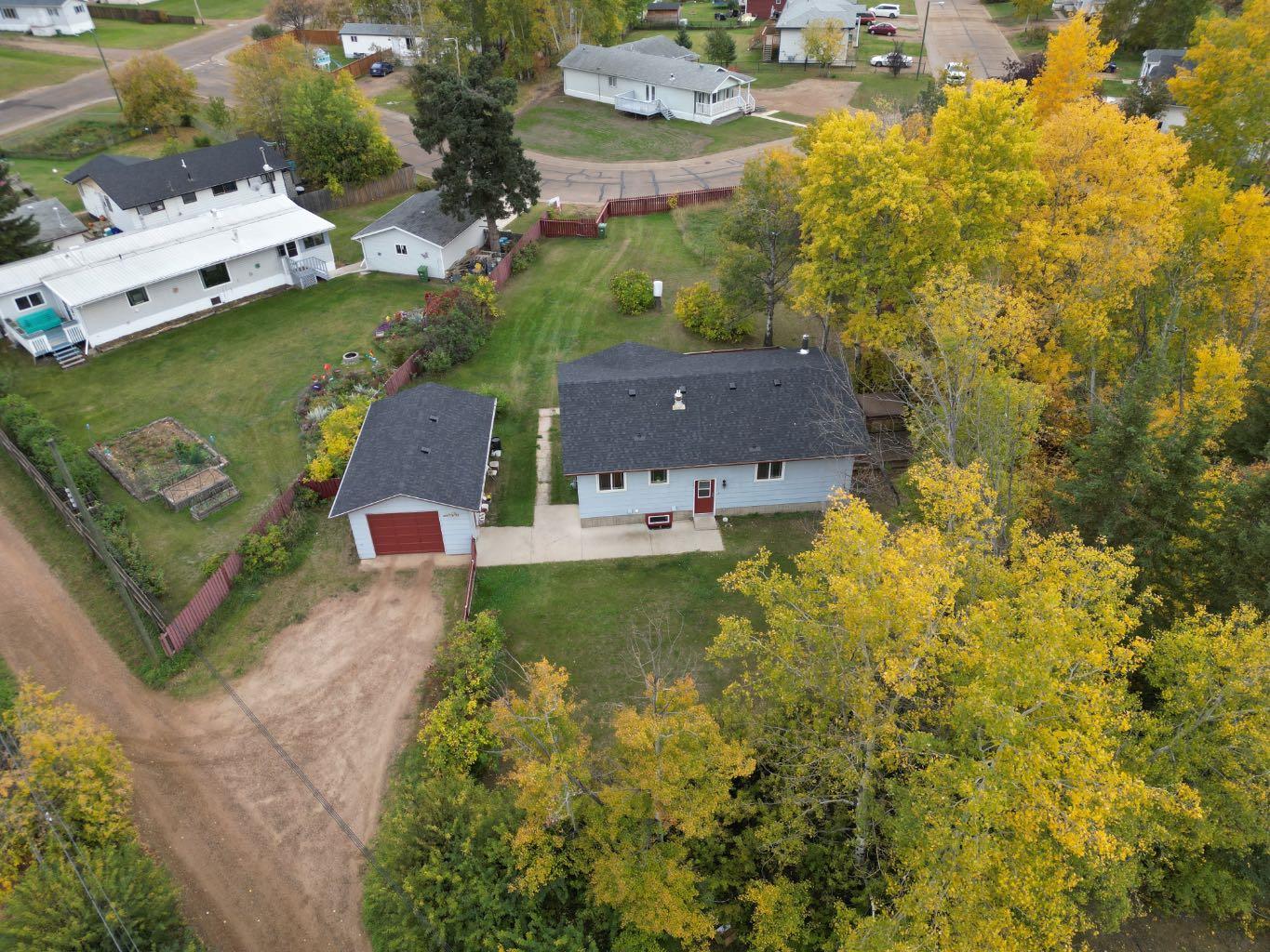 51 Street Unit 4807, Fort Vermilion, AB T0H 1N0