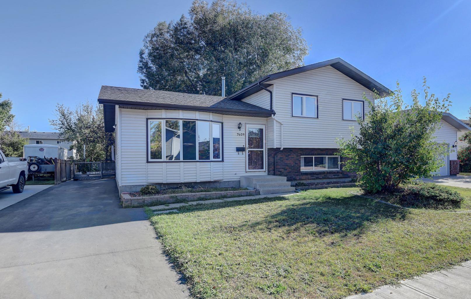 103 Street Unit 7609, Grande Prairie, AB T8W 1Y8