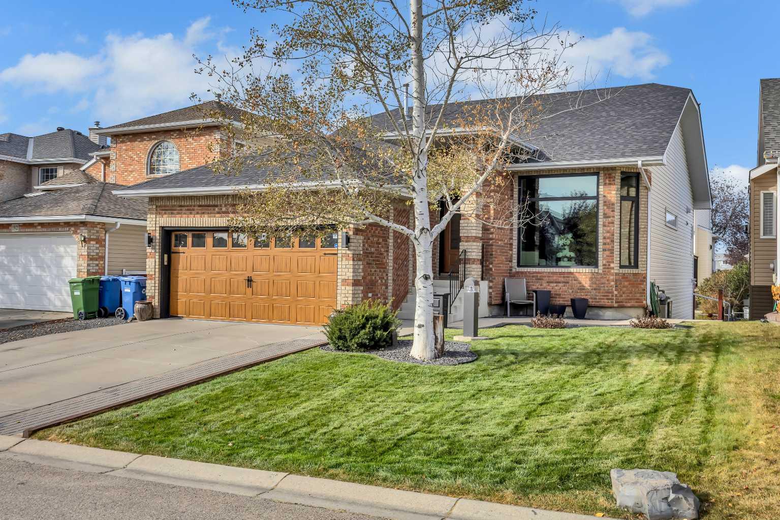 188 Citadel Park NW, Calgary, AB T3G 3X9