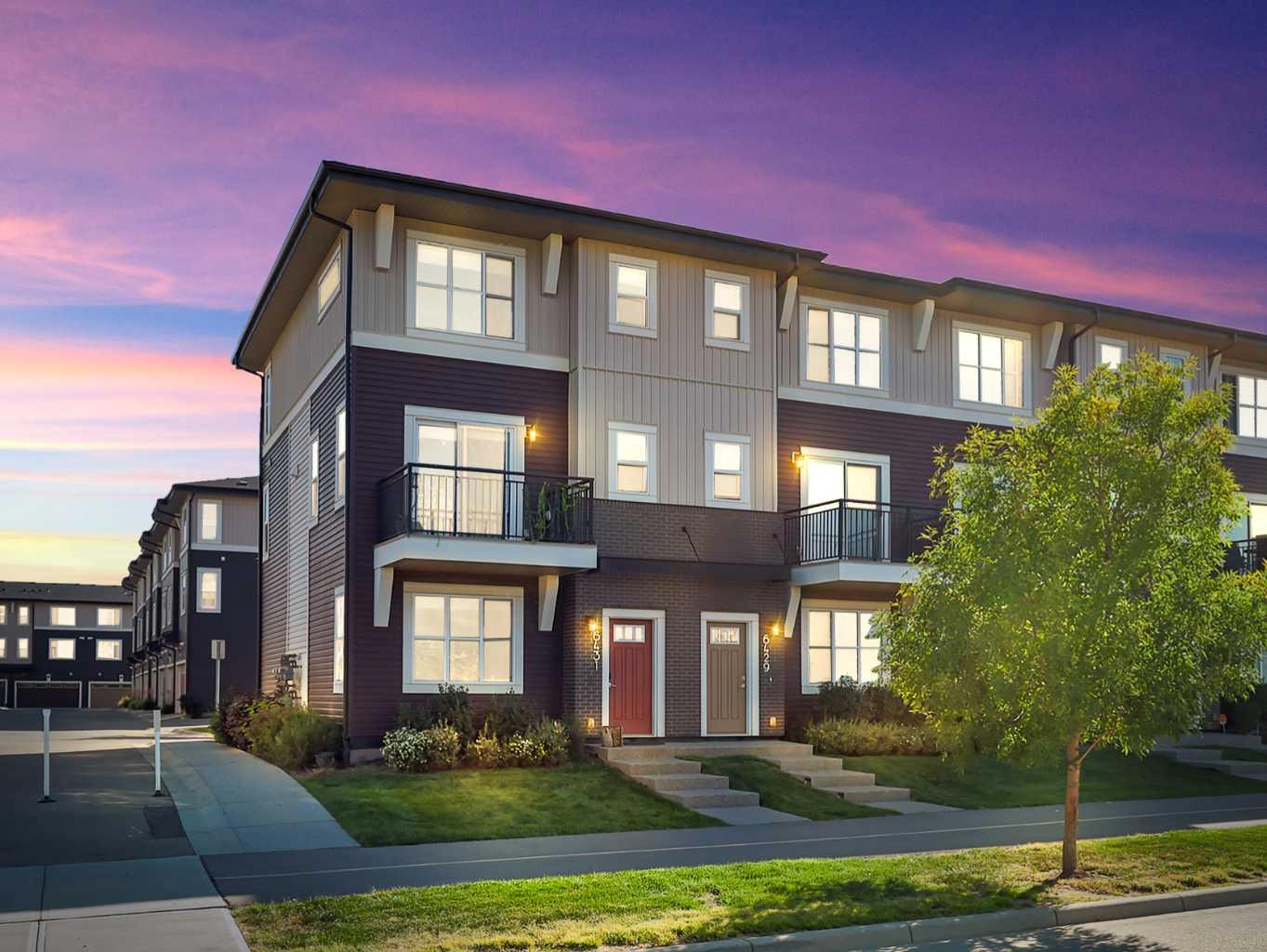 128 Avenue Ne Unit 6431, Calgary, AB T3N 1E6