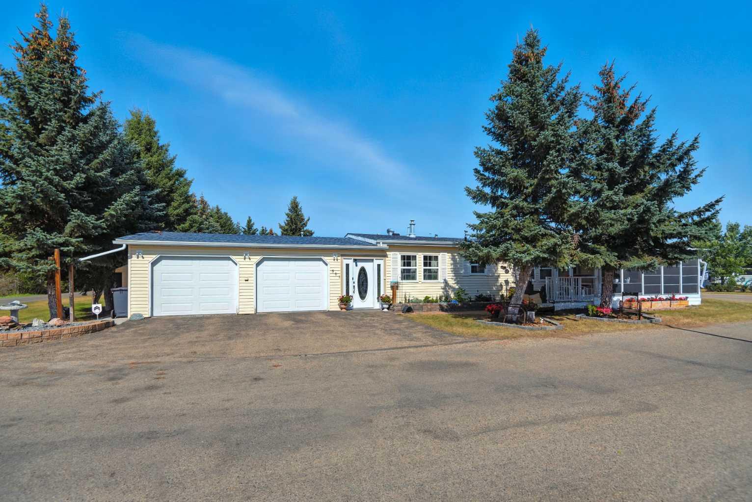 37543 England Way Unit 501, Rural Red Deer County, AB T4S 2C3