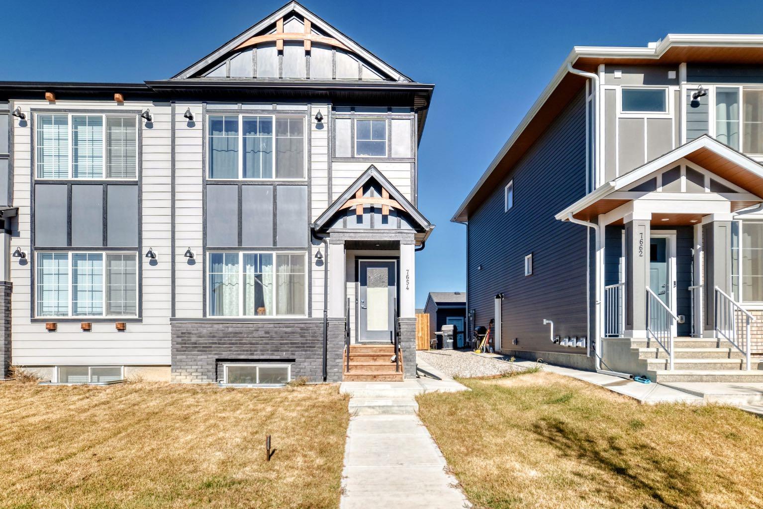 202 Avenue Se Unit 7654, Calgary, AB T3S 0H7