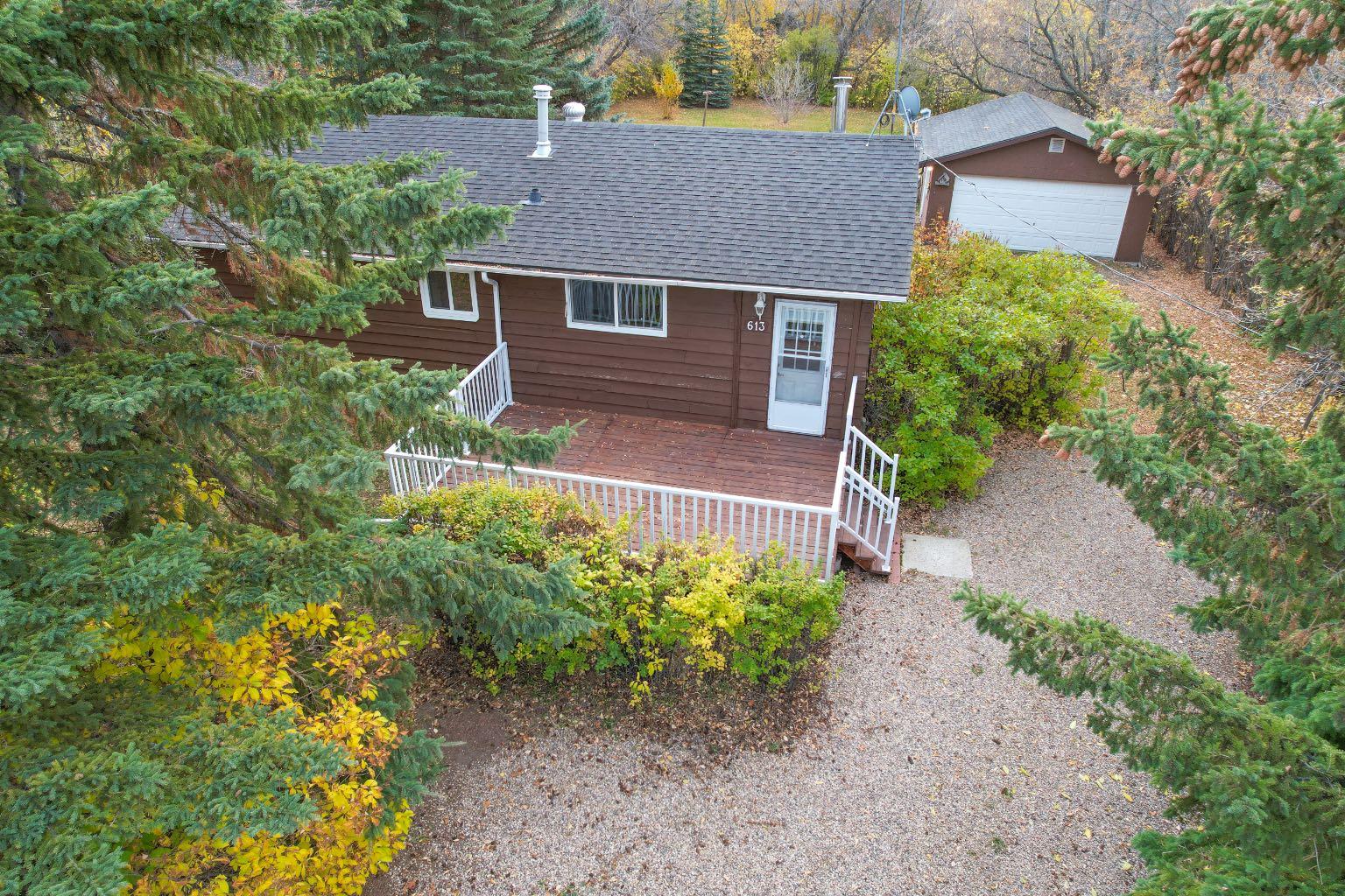 613 Partridge Dr, Pelican Point, AB null MLS A2173813 Houseful