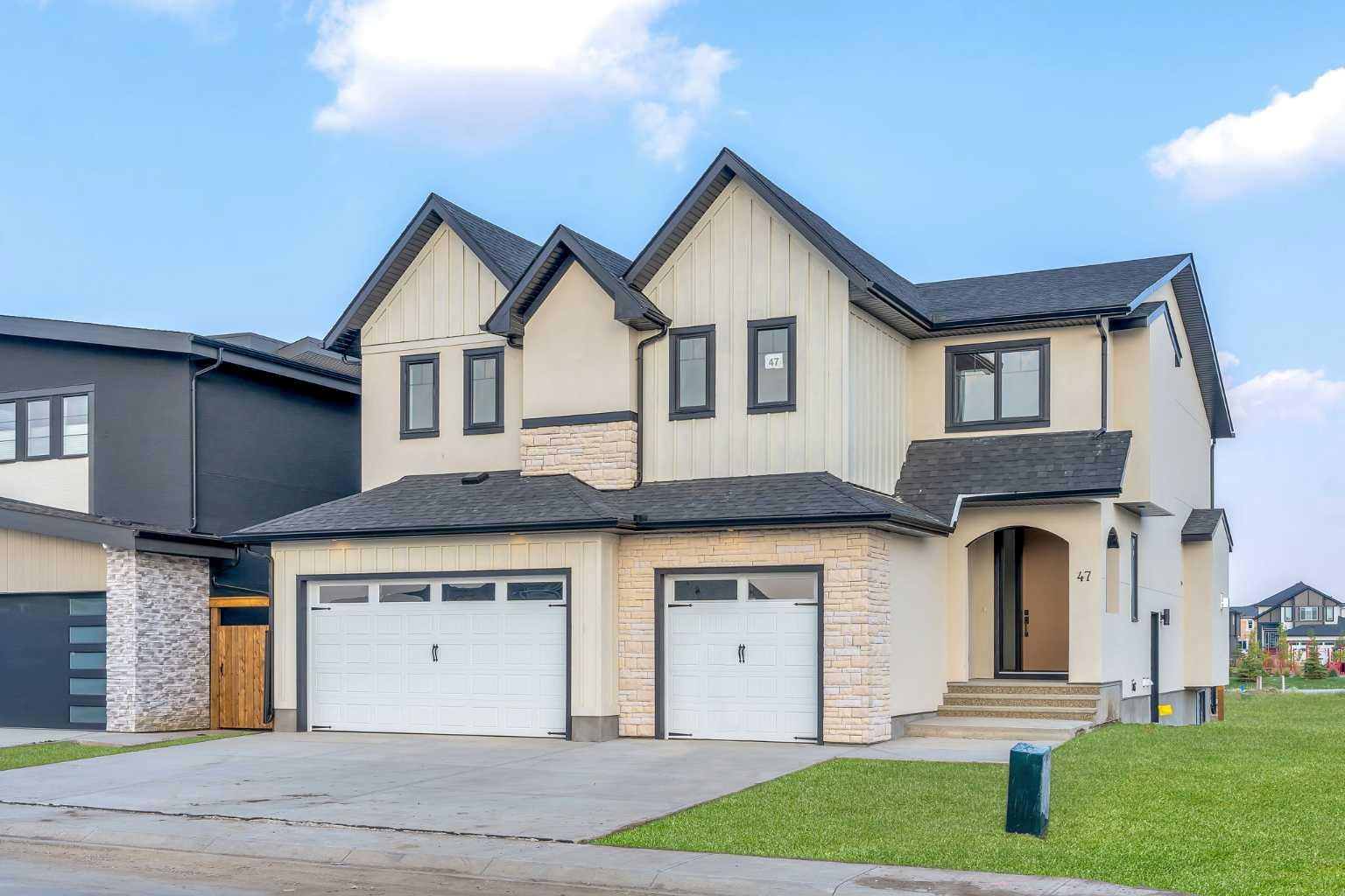 47 N Bridges Gdn, Langdon, AB T0J 1X3