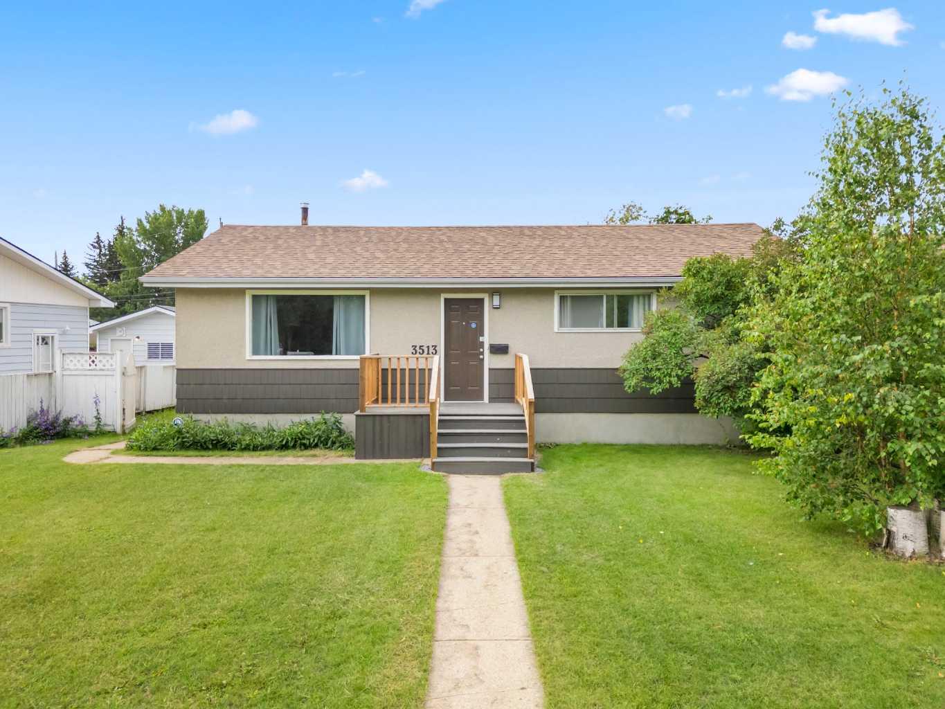 46 Street Unit 3513, Red Deer, AB T4N 1N9
