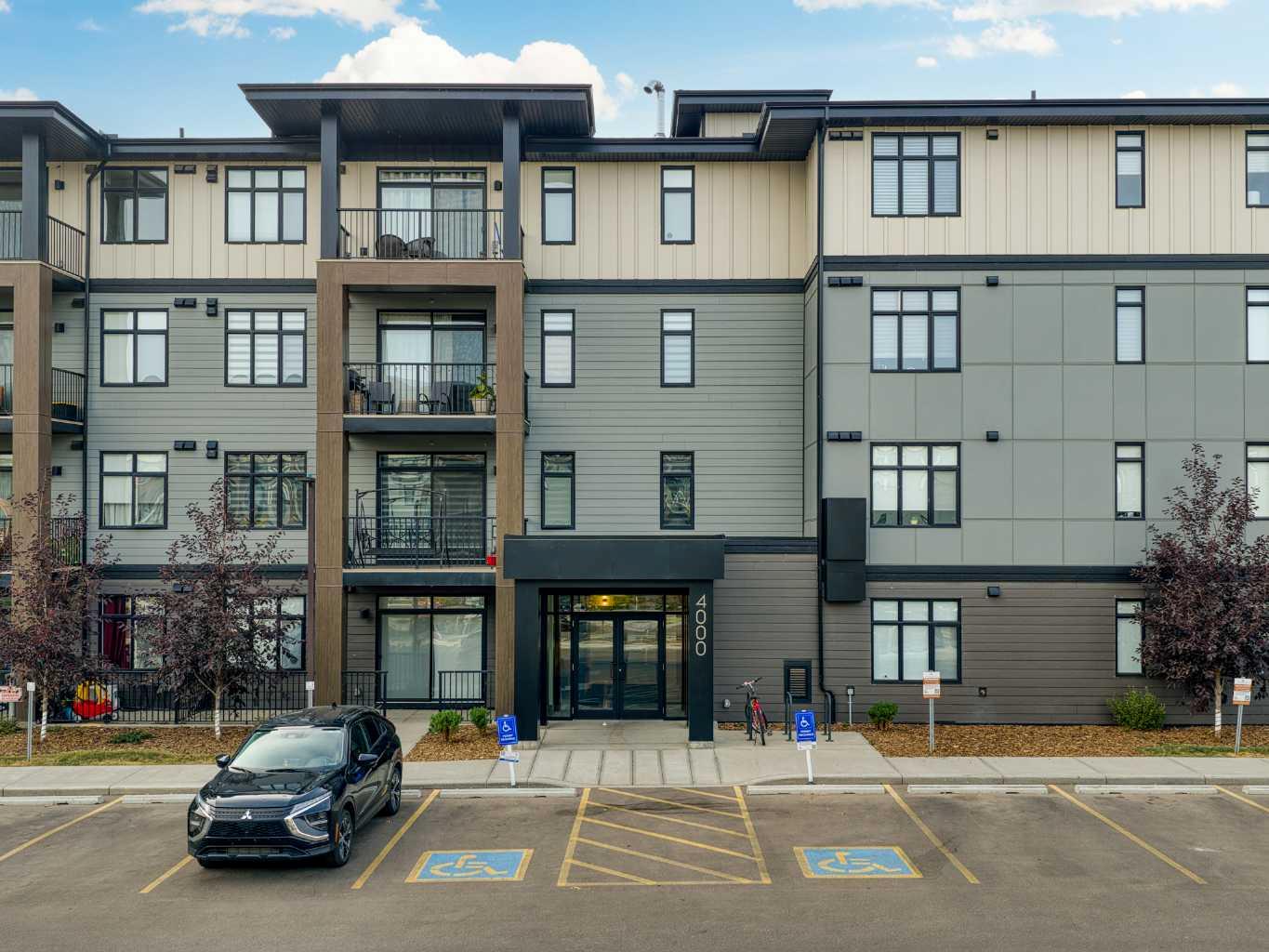 200 Seton Circle Se Unit 4309, Calgary, AB T3M 3P7