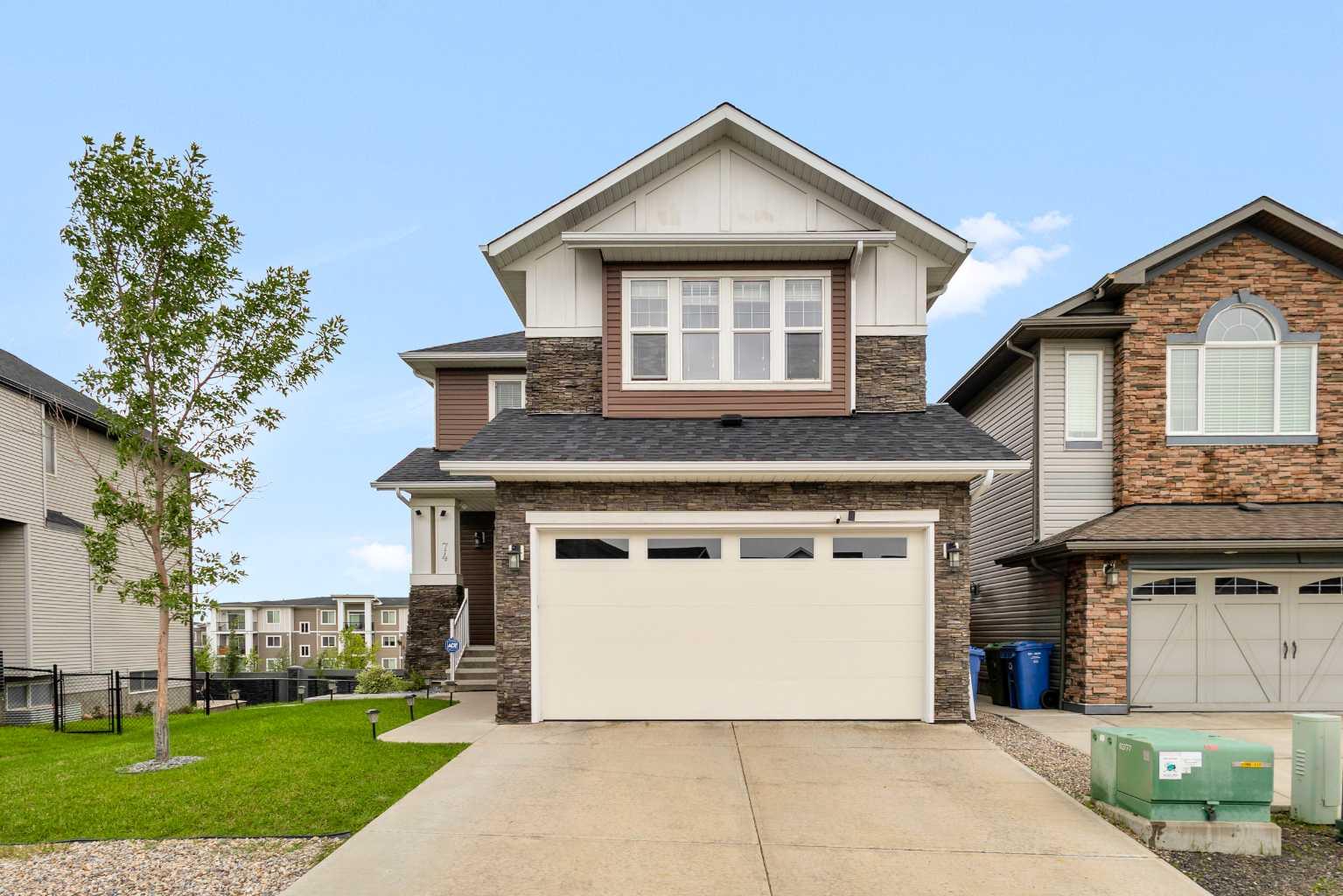 74 Nolanfield Ct NW, Calgary, AB T3R 0L8