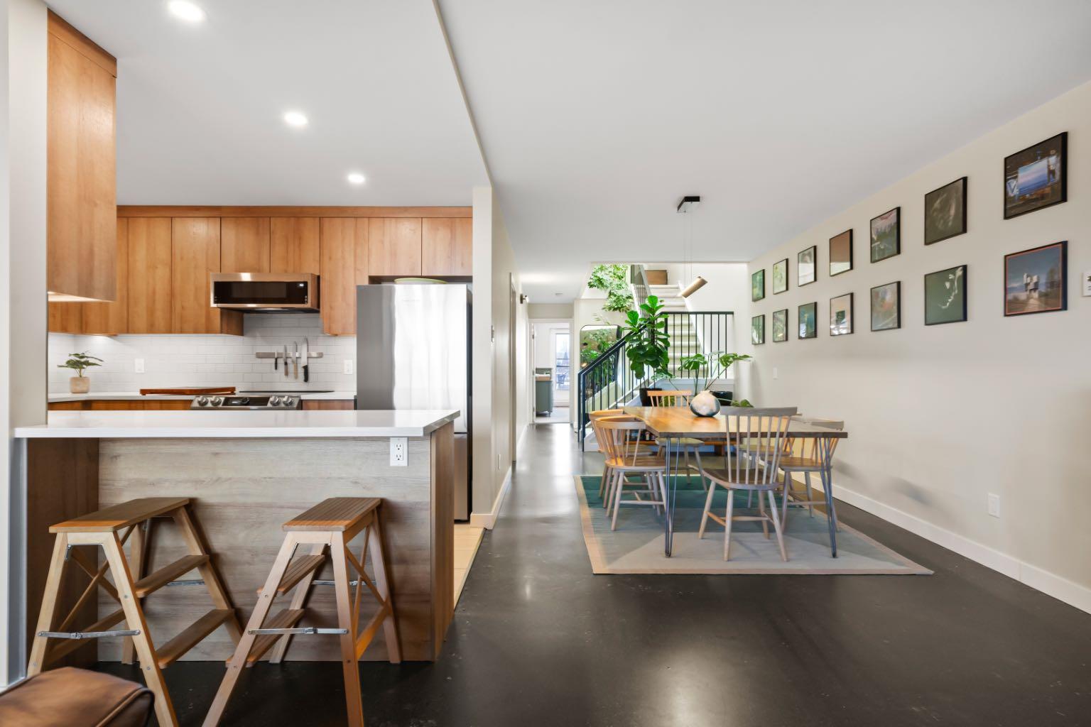 1505 8 Avenue Nw Unit 418, Calgary, AB T2N 4N7