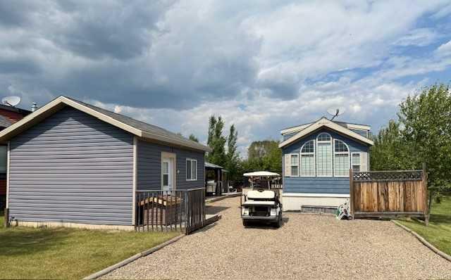 1123 Oak Ave, Lac Des Iles, SK S0M 1A0