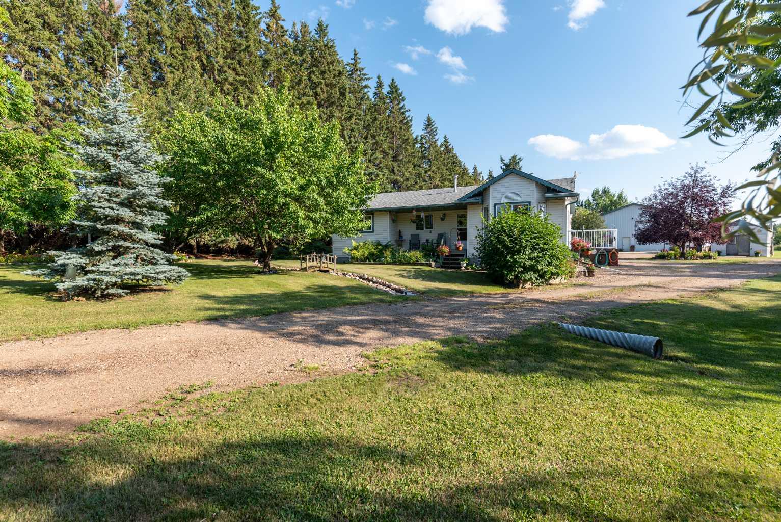 493084 Range Road 25, Rural Vermilion River County Of, AB T9V 0X9