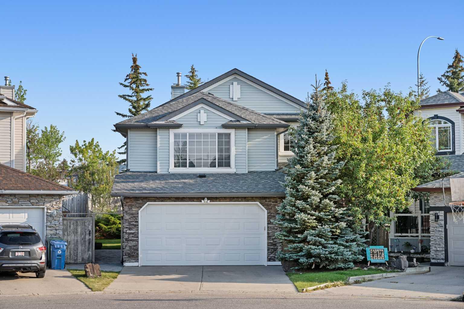 113 Citadel Ridge Grn NW, Calgary, AB T3G 4P9