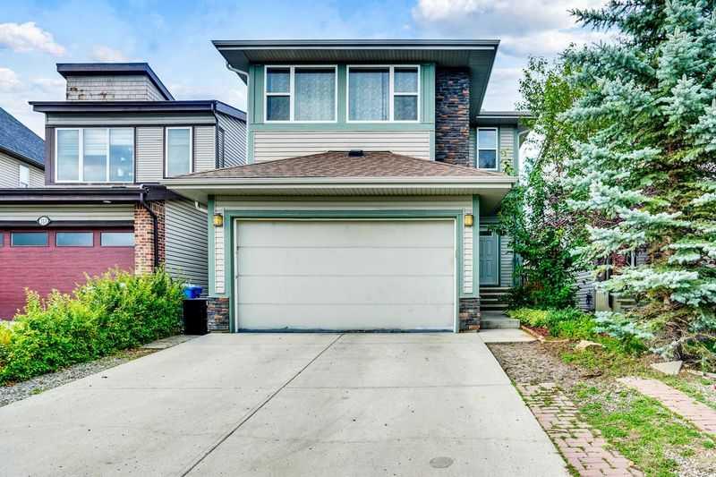 117 Walden Sq SE, Calgary, AB T2X 0R9