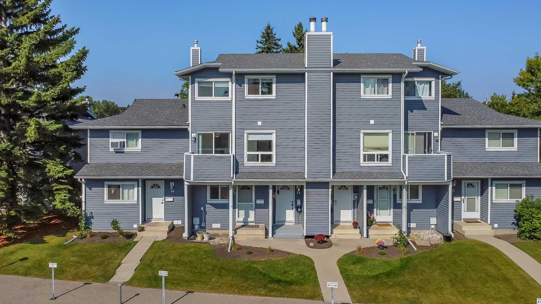 200 Shawnessy Drive Sw Unit 14, Calgary, AB T2Y 1G8