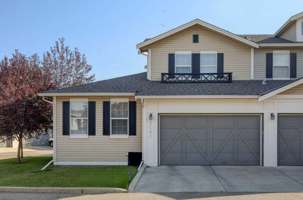 1001 8 Street Nw Unit 3101, Airdrie, AB T4B 0W4