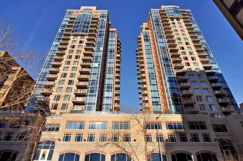 910 5 Avenue Sw Unit 601, Calgary, AB T2P 0C3
