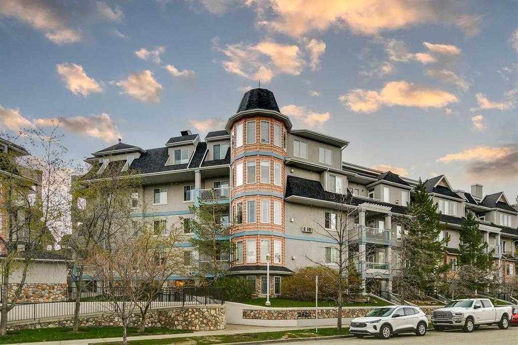 2422 Erlton Street Sw Unit 404, Calgary, AB T2S 3B6