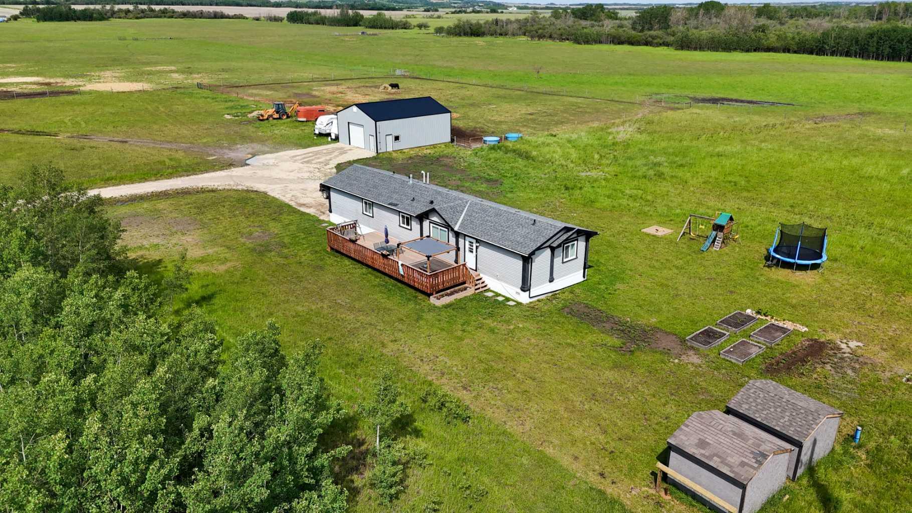 712045 Range Rd 90, Rural Grande Prairie No. 1 County Of, AB T0H 3S0