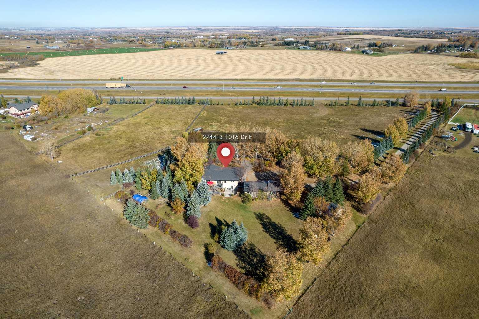 1016 Drive E Unit 274413, Rural Foothills County, AB T1S 7B1