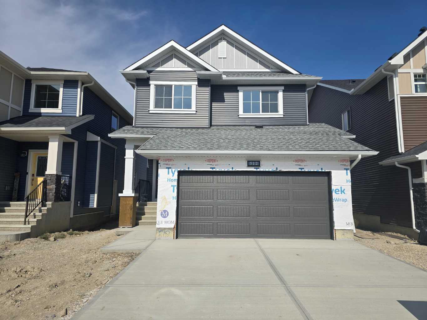 512 Baywater Mnr SW, Airdrie, AB T4B 5R5