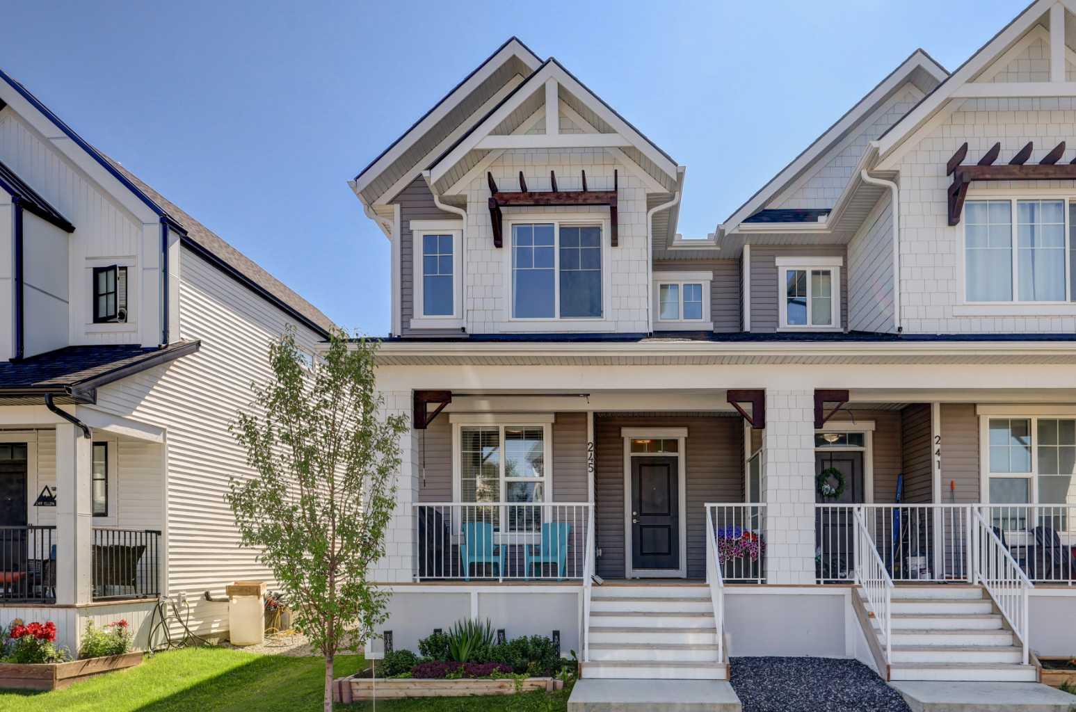 245 Ellen Way, Crossfield, AB T0M 0S0