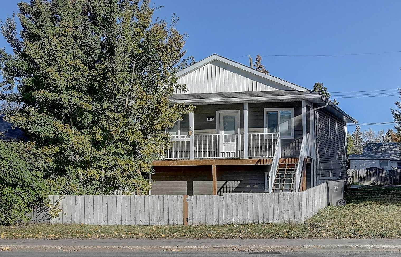 108 Avenue Unit 9812, Grande Prairie, AB T8V 1N6