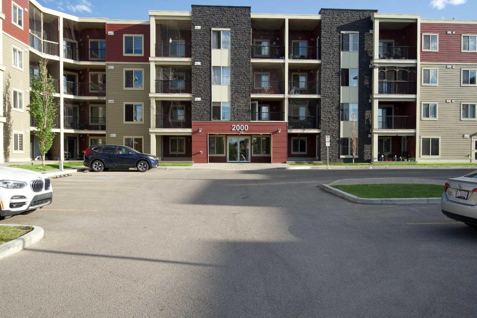 15 Saddlestone Way Ne Unit 409, Calgary, AB T3J 0S3