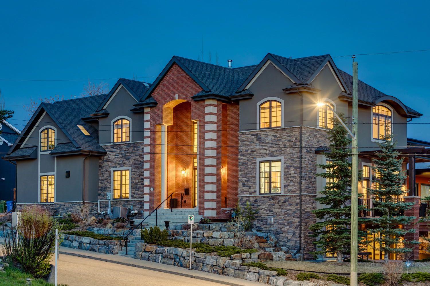 17 Street Nw Unit 1320 #a, Calgary, AB T2N 2E9