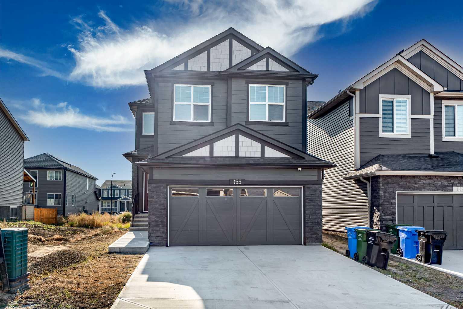 155 Legacy Reach Park SE, Calgary, AB T2X 5C6