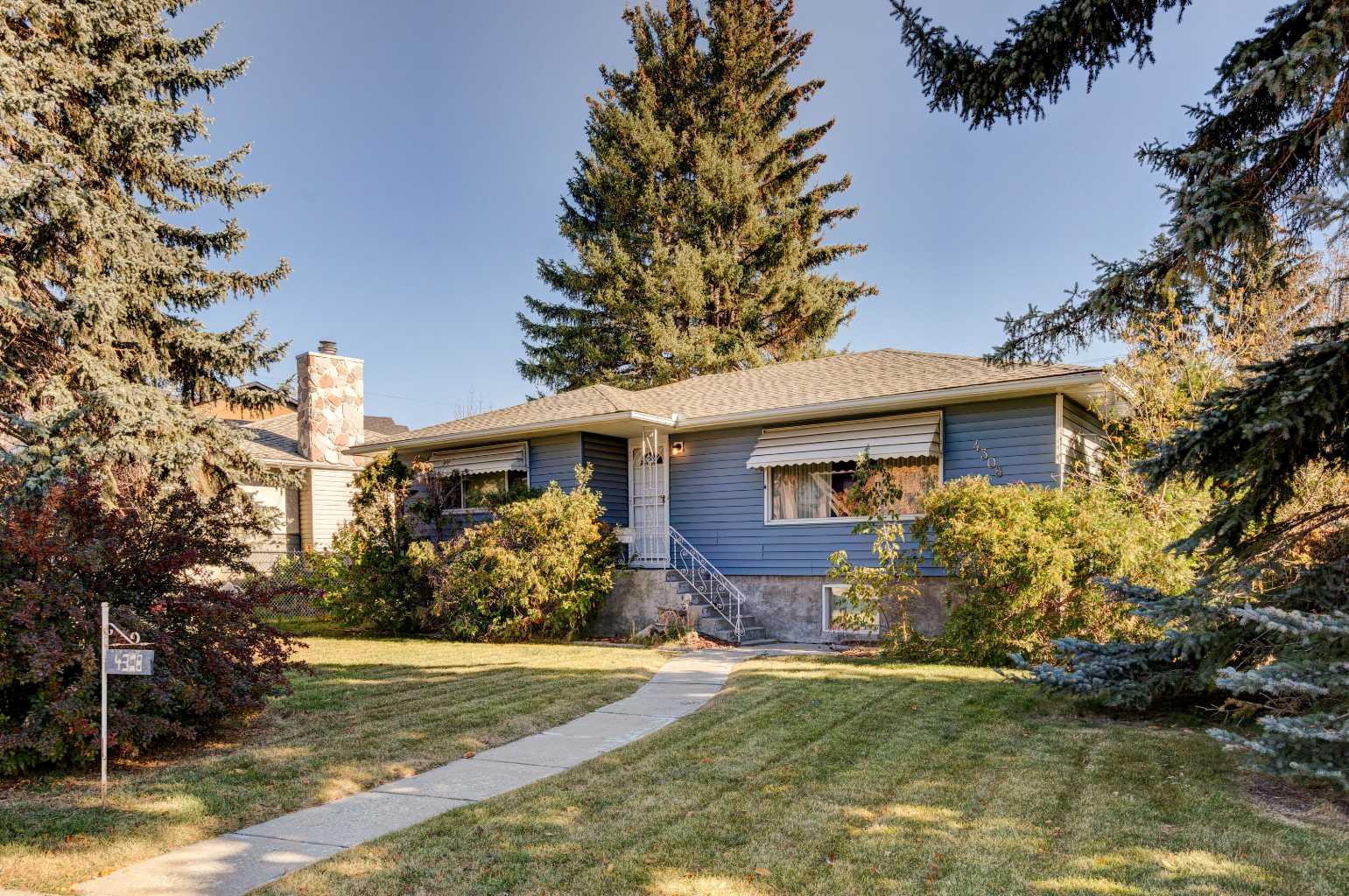 2 Street Nw Unit 4308, Calgary, AB T2K 0Z1