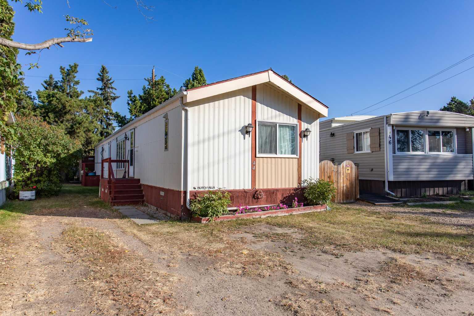 5500 Womacks Road Unit 44a, Blackfalds, AB T0M 0J0