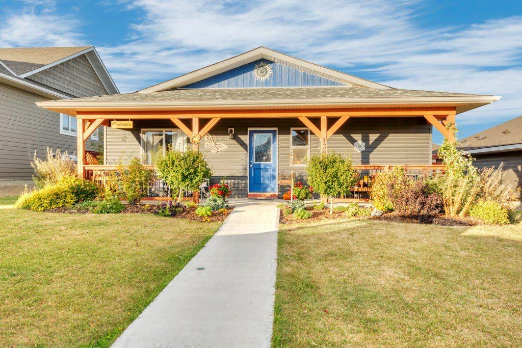 138 Westview Dr, Nanton, AB T0L 1R0