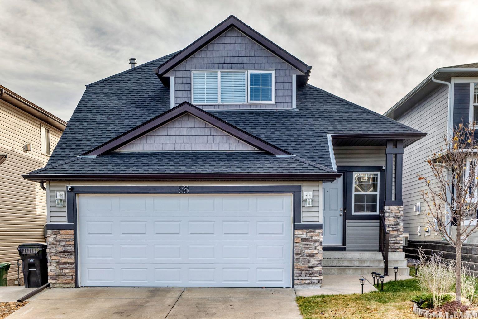 58 Panatella Ln NW, Calgary, AB T3K 6C5