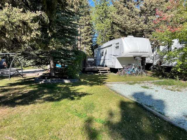 1 Timber Rd, Sundre, AB T0M 1X0