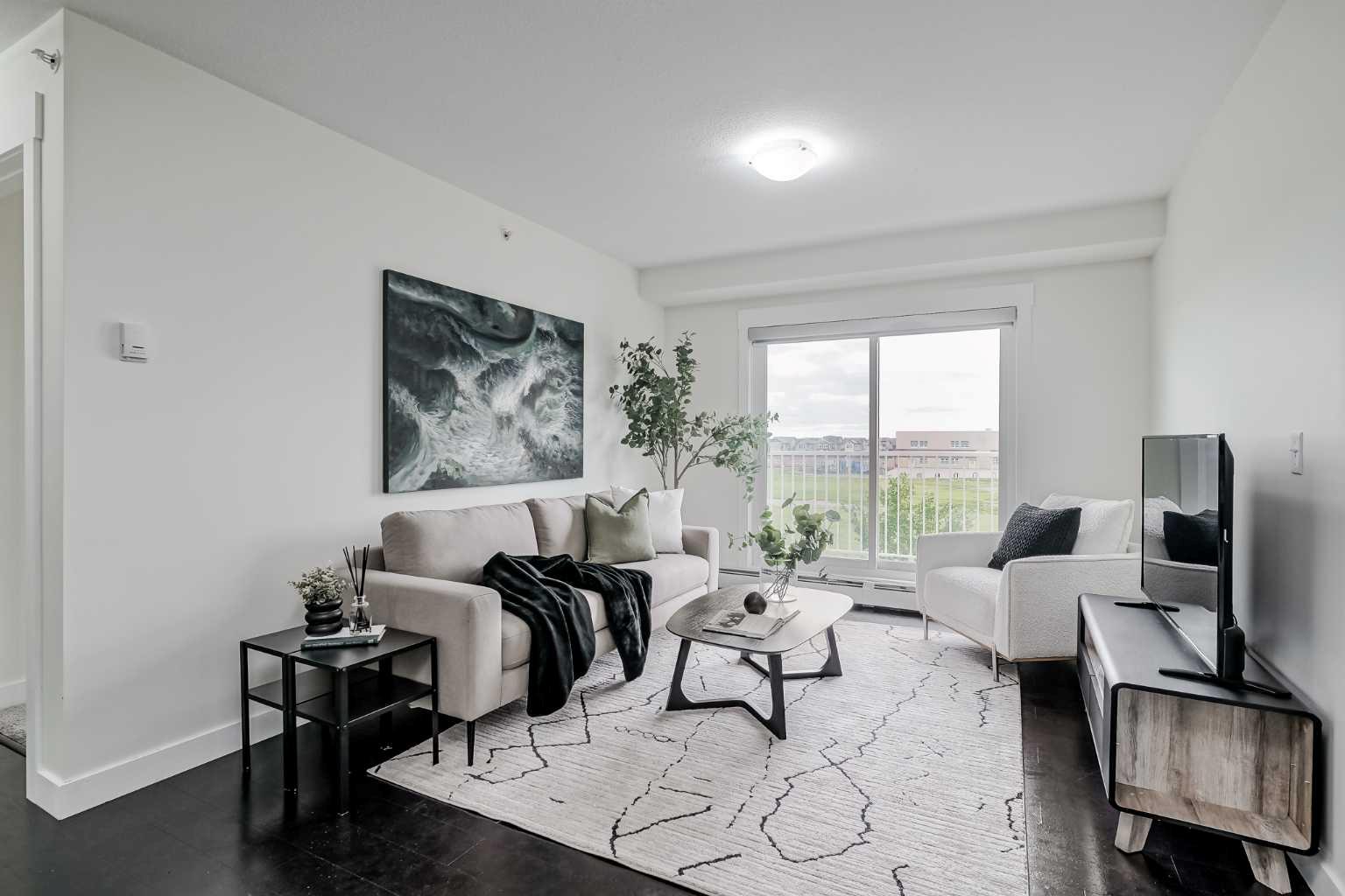 302 Skyview Ranch Drive Ne Unit 7404, Calgary, AB T3N 0P5