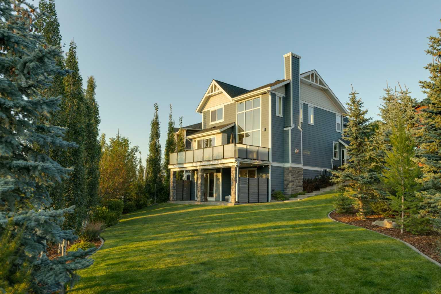 161 Kingsmere Cv SE, Airdrie, AB T4A 0S5