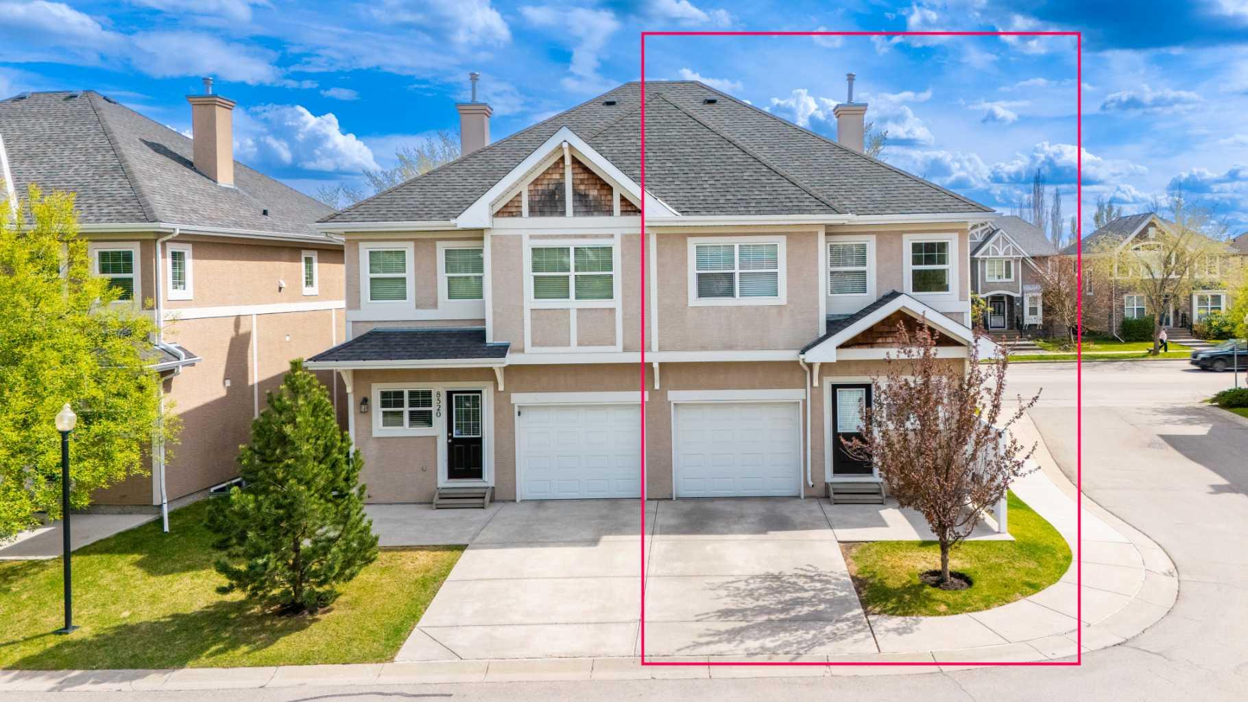 8522 Wentworth Dr SW, Calgary, AB T3H 5V3