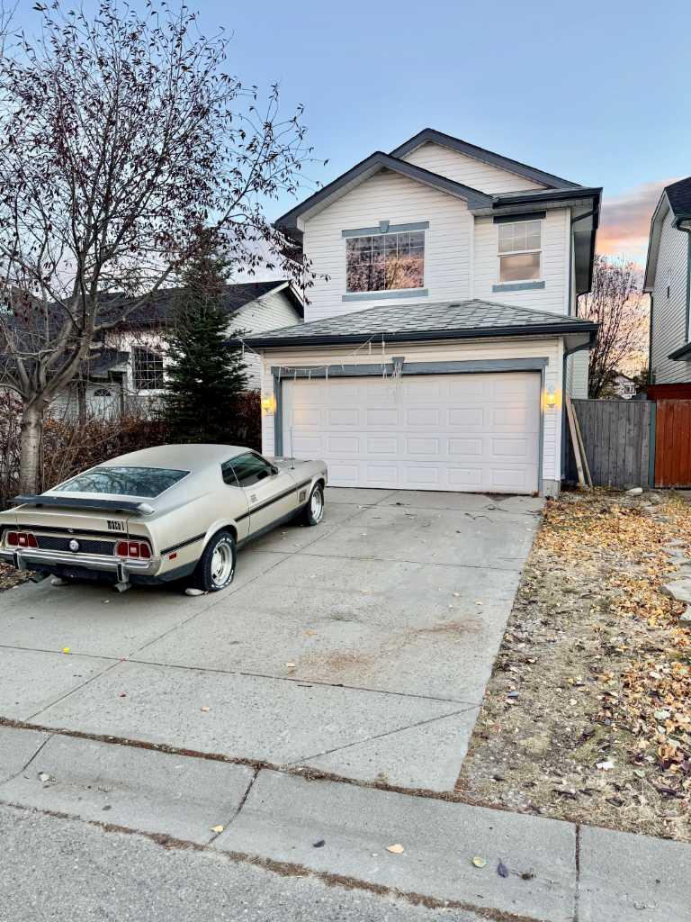 146 Coverton Hts NE, Calgary, AB T3K 5B2