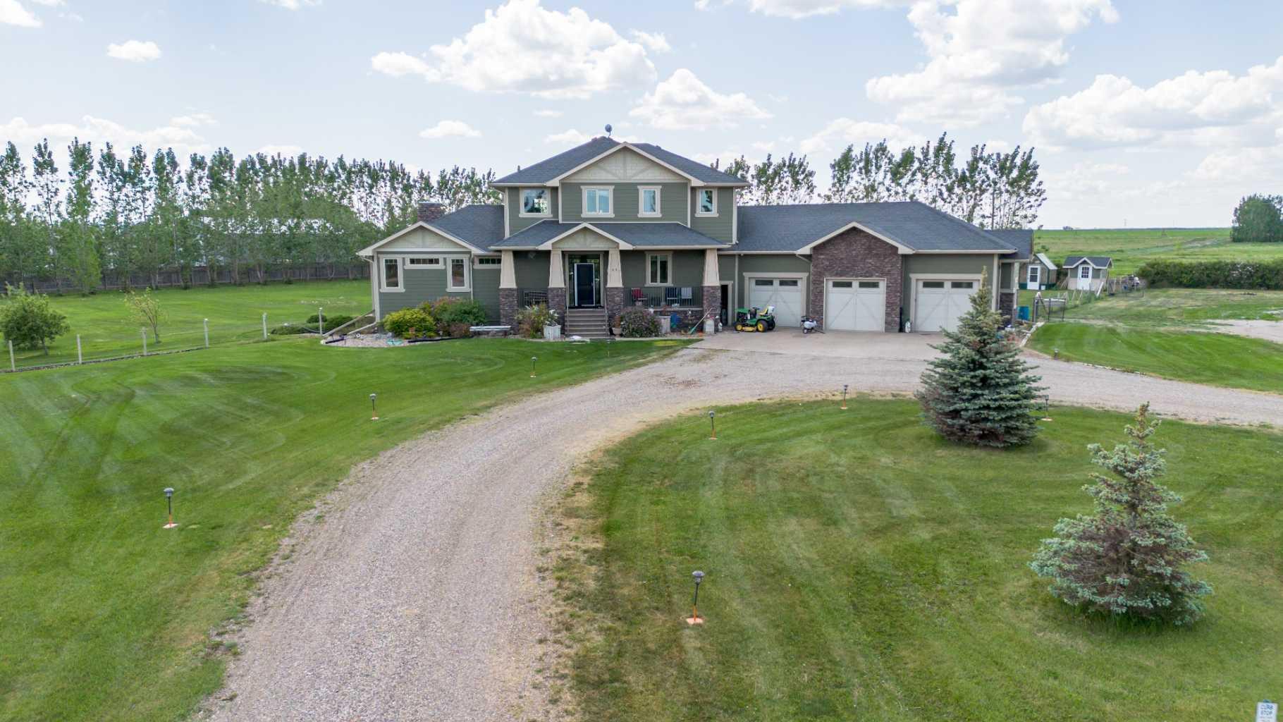 , Lethbridge County, AB T1J 5R3 MLS Houseful