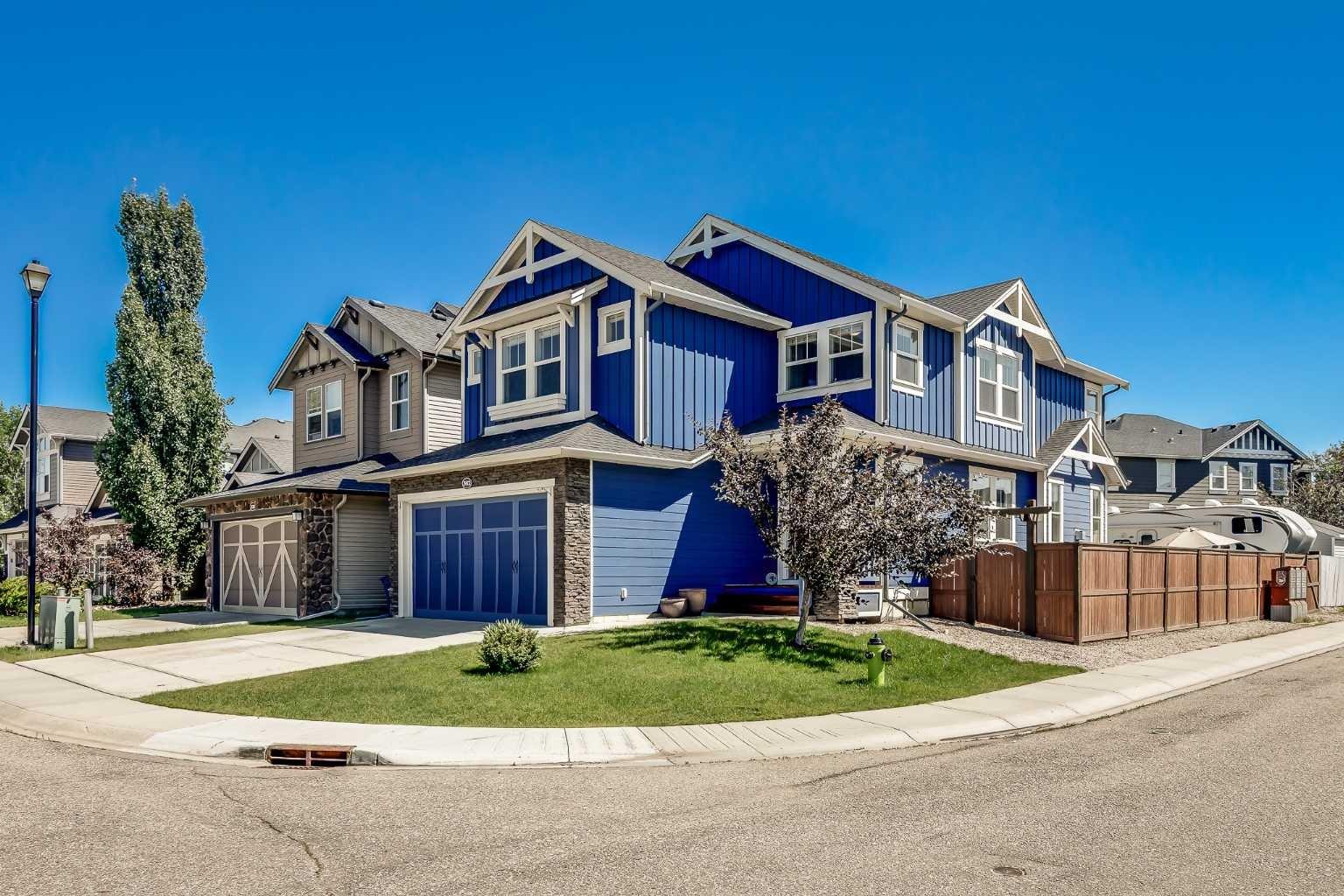 362 Williamstown Grn NW, Airdrie, AB T4B 0T2