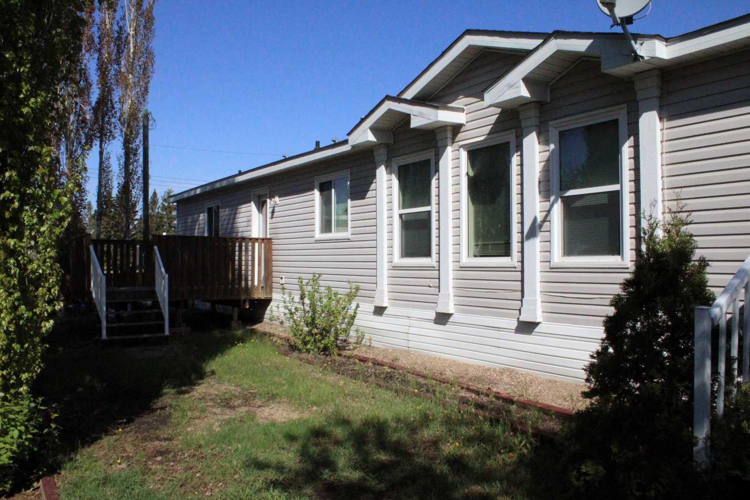 3 Avenue N Unit 103, Marwayne, AB T0B 2X0