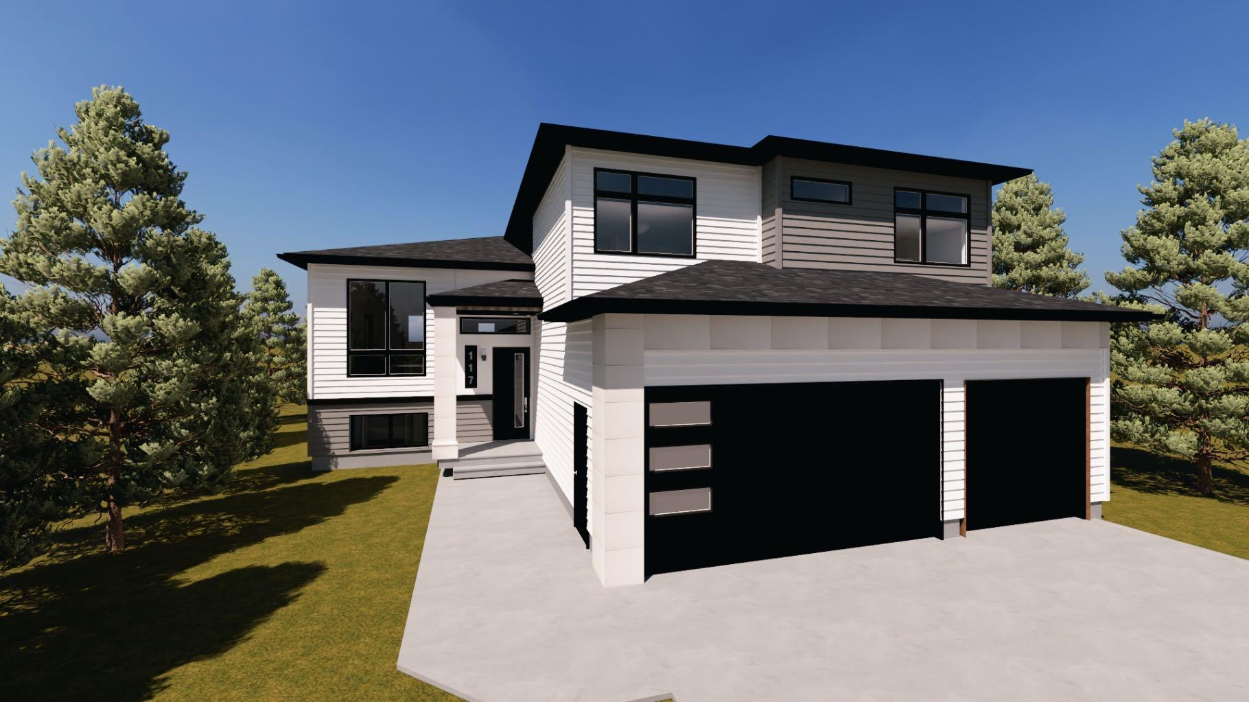 117 Beaverglen Close, Fort Mcmurray, AB T9H 2V4