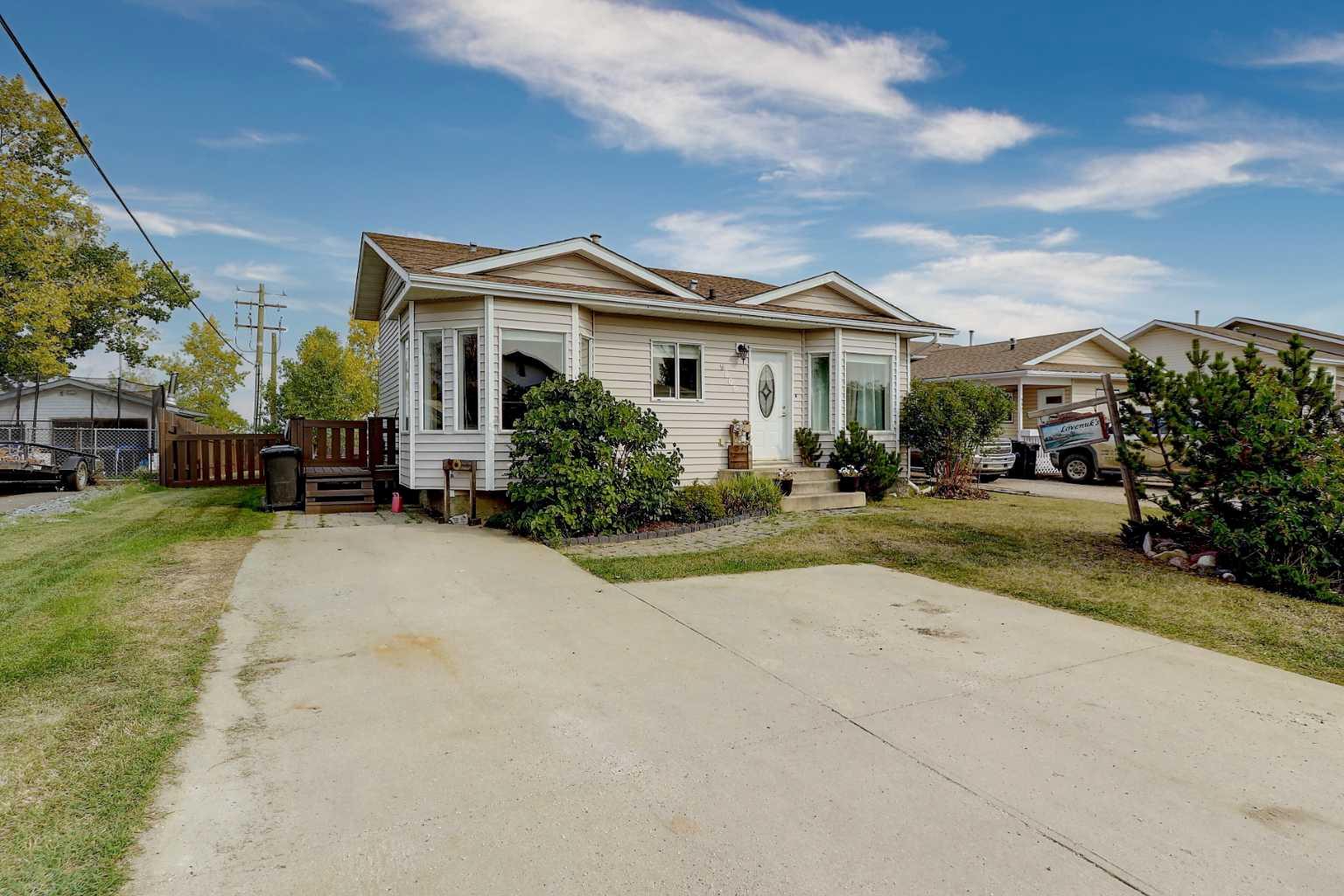 91 Street Unit 9809, Sexsmith, AB T0H 3C0
