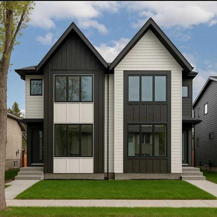 34 Avenue Unit 8716, Calgary, AB T3B 1R7