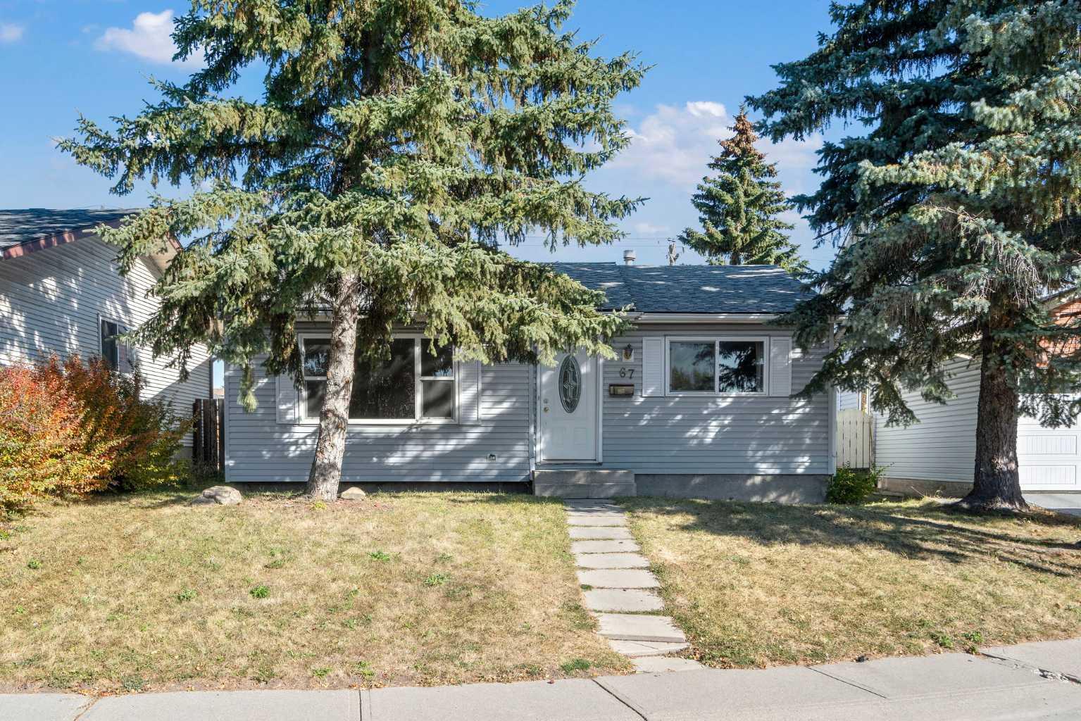 67 Fallswater Cres NE, Calgary, AB T3J 1B5